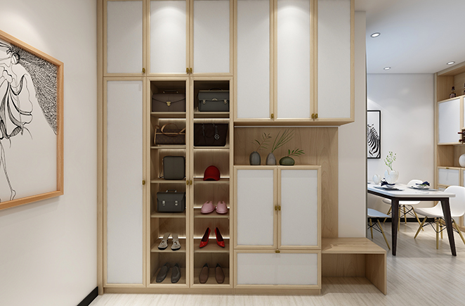 定製衣櫃品牌代理加盟需要注意什麽？