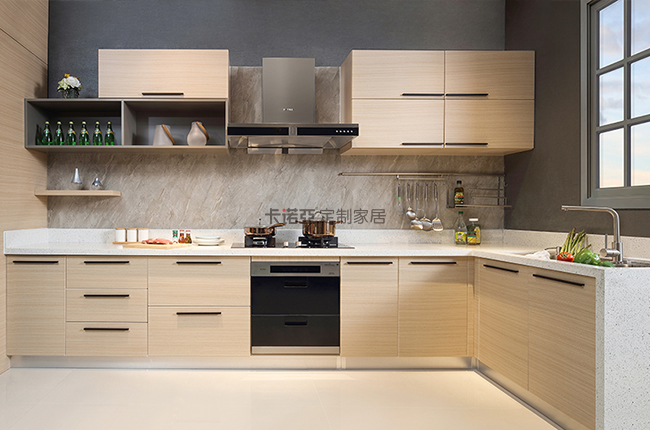 整體櫥櫃價格怎麽計算？整體櫥櫃多少錢一米？