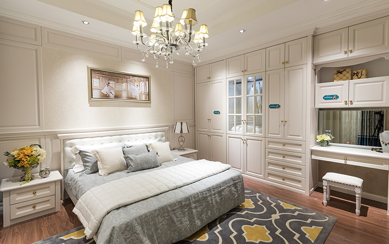 定製衣櫃加盟該如何做才能獲利？定製衣櫃加盟注意事項