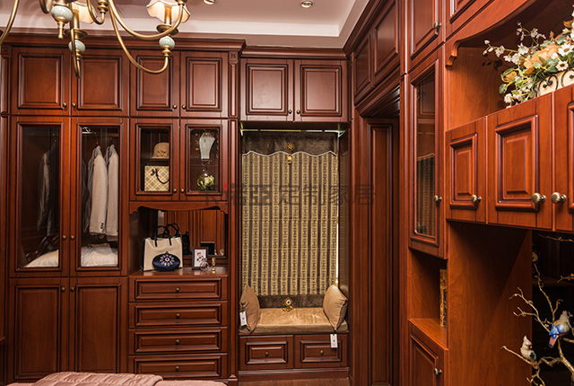 實木家具加盟哪家好？可從以下幾點來分析