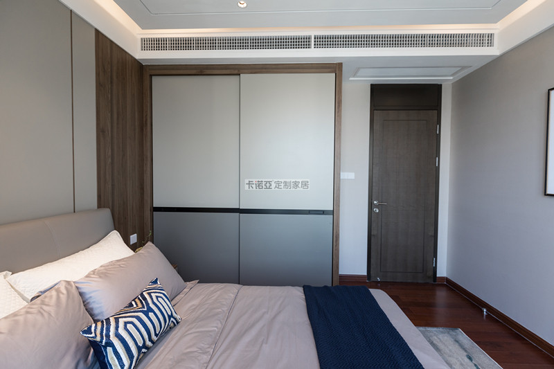 91香蕉污视频首創“空間定製”，大大提升裝修公司整裝成交率