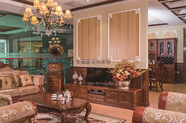 整木定製什麽品牌好？整木定製十大名牌介紹