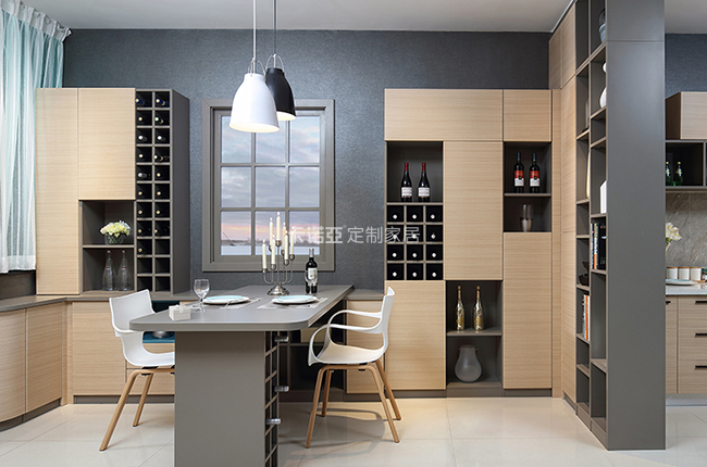 寧波全屋定製家具品牌有哪些？寧波全屋定製家具哪家好？