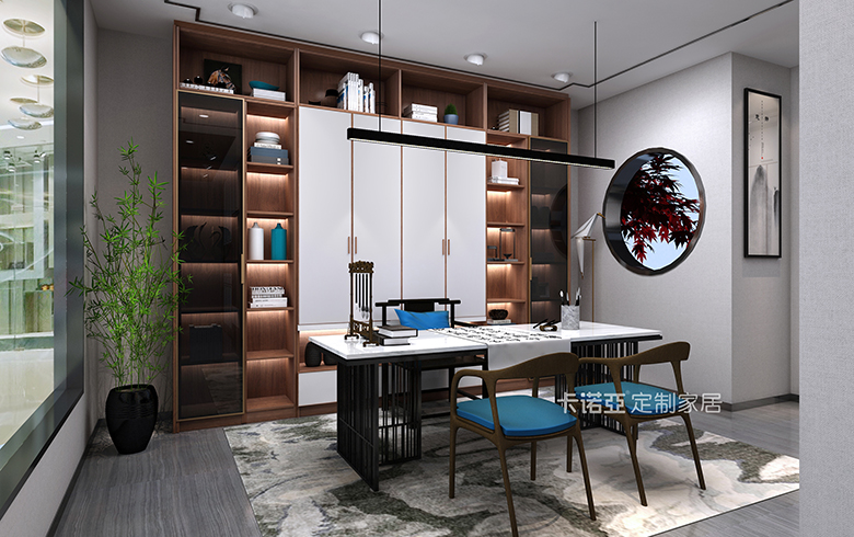 全屋定製一線品牌是哪些？全屋定製一線品牌的優勢體現在哪裏？