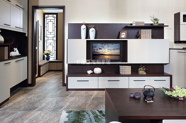 黑河全屋定製品牌有哪些？黑河全屋定製品牌哪家好？