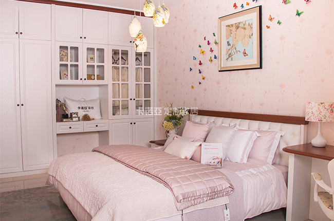 加盟伊仕利衣櫃怎麽樣？加盟伊仕利衣櫃的優勢有哪些？