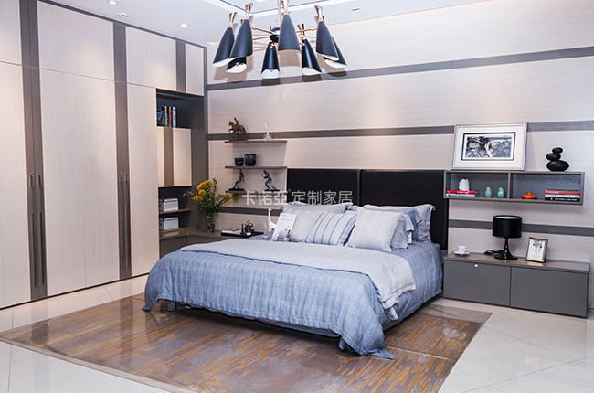 婁底全屋定製品牌有哪些？婁底全屋定製哪家好？