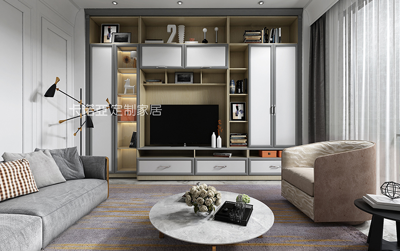 昆明全屋定製品牌有哪些？昆明全屋定製哪家好？