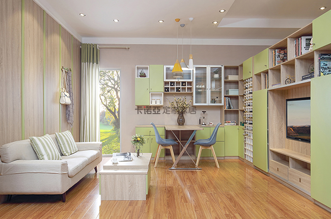 張家口全屋定製品牌有哪些？張家口全屋定製哪家好？