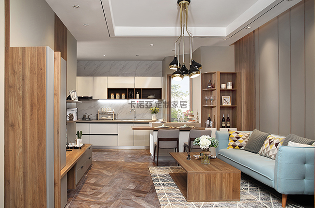 株洲全屋定製有哪些品牌？株洲全屋定製哪家好？