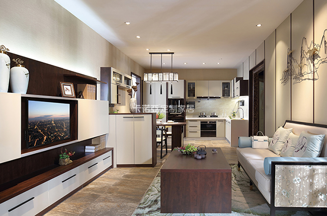 2021加盟全屋定製家具怎麽樣?90平米全屋定製花費多少 2021加盟全屋定製家具怎麽樣?90平米全屋定製花費多少