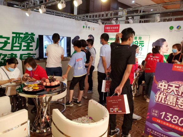 拎包入住模式成為家居新藍海