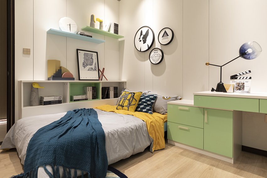 如何開一家全屋定製家具加盟店?