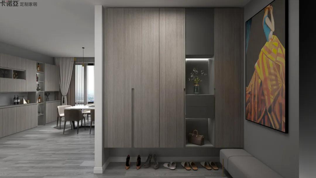 全屋定製發展怎麽樣?加盟全屋定製家具應該要注意哪些方麵