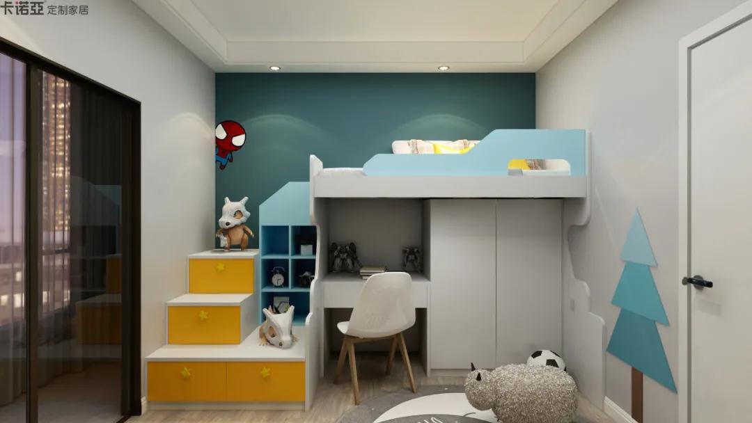 新鄉全屋定製哪家好？新鄉定製家具品牌