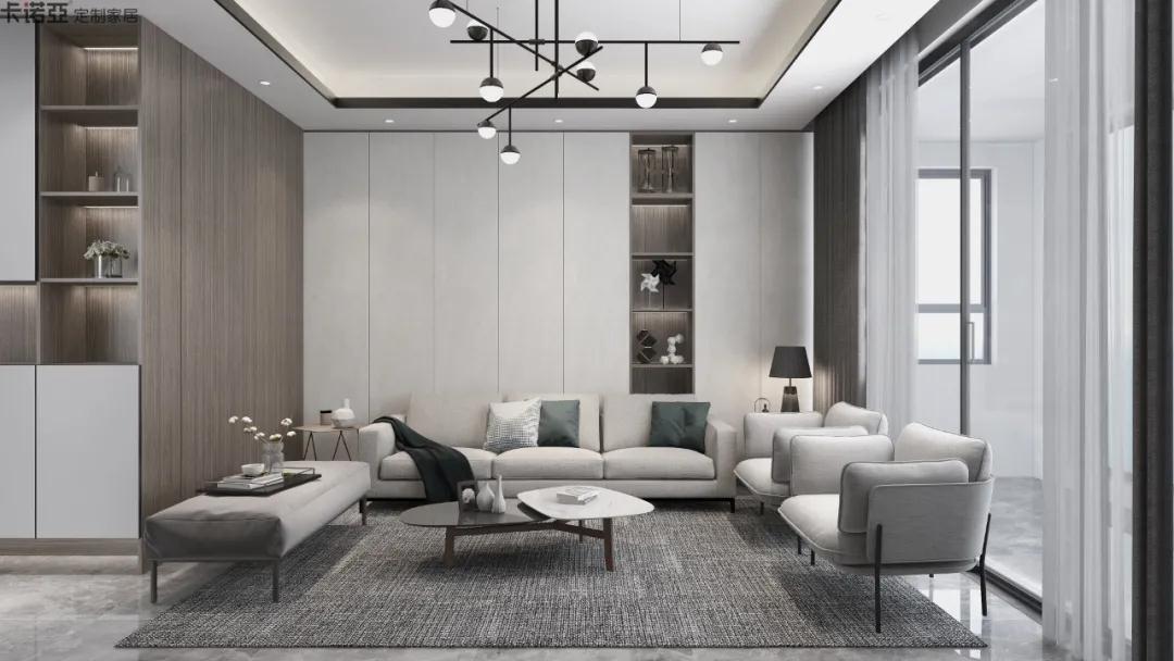 怎樣選擇全屋定製品牌加盟,你真的知道嗎?