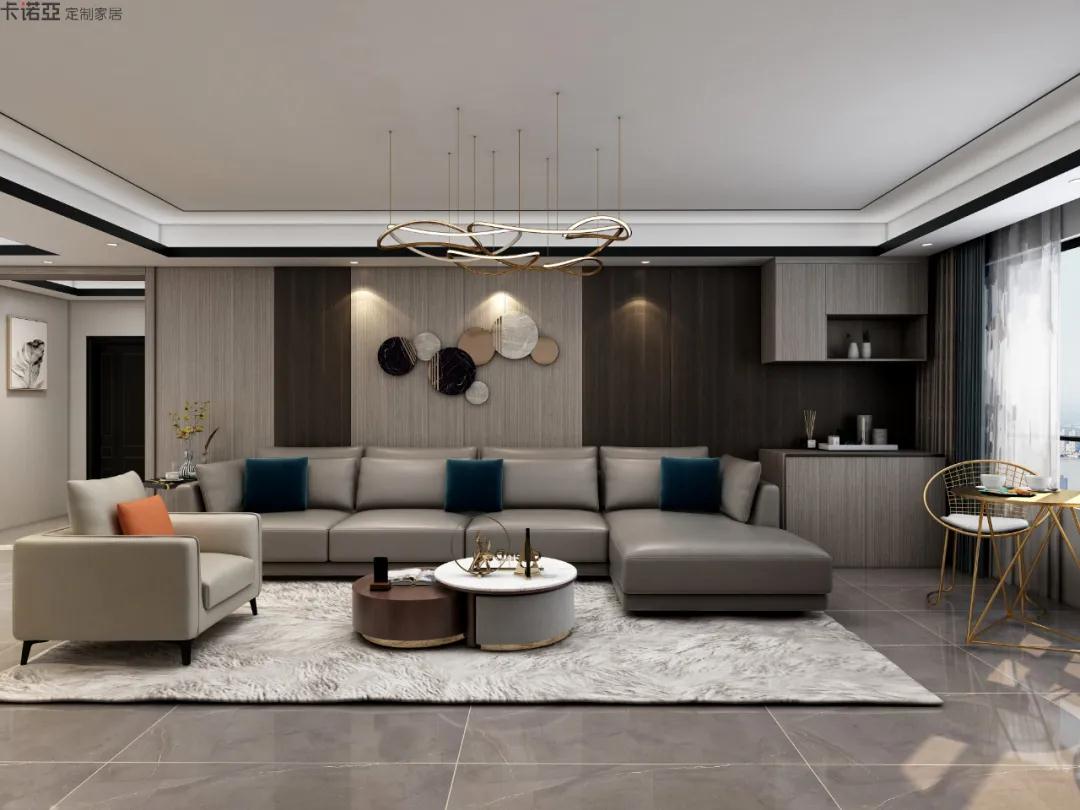 全屋定製選擇什麽牌子好?加盟全屋定製品牌選擇技巧