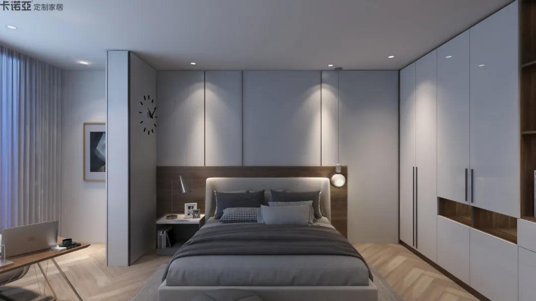 全屋定製行業競爭激烈，怎麽才能贏得屬於自己的市場份額?