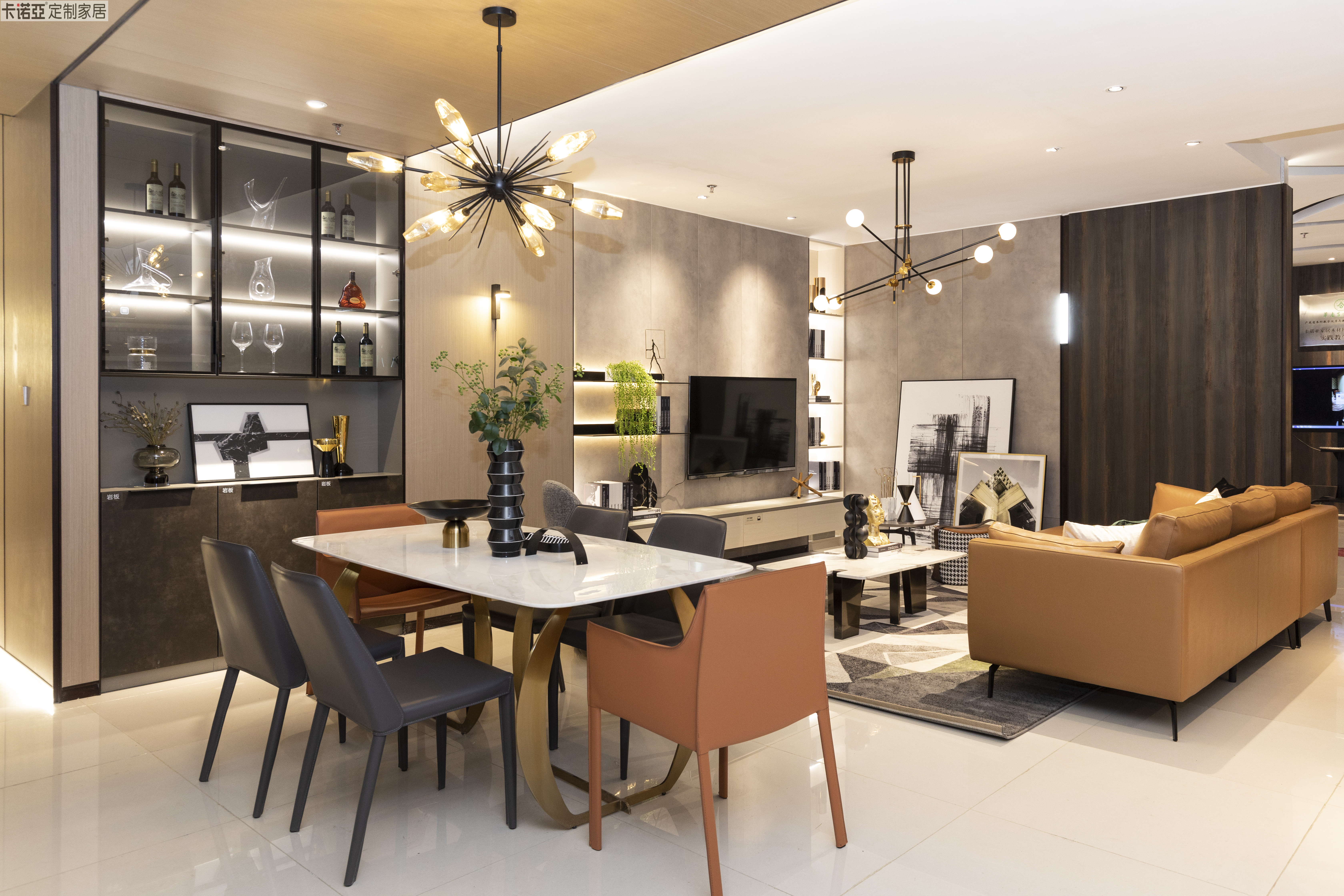 全屋定製和家具企業的區別？全屋定製發展趨勢深度分析