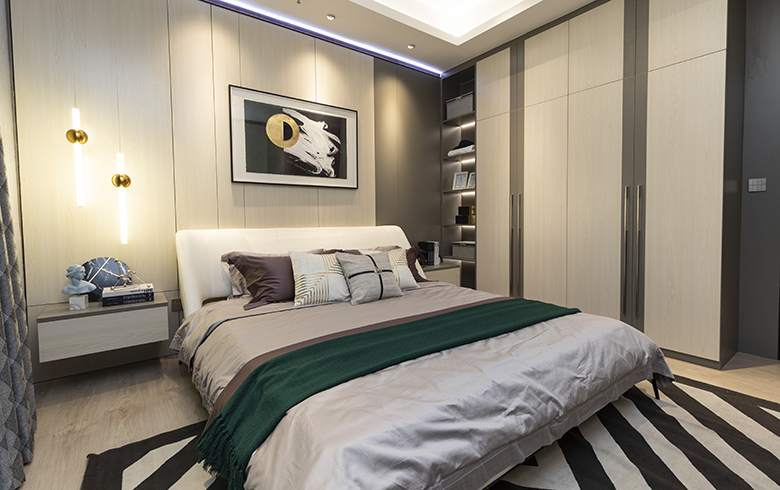 做定製家具品牌代理利潤大嗎?