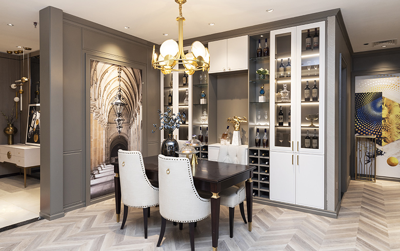 錦州全屋定製哪個好？錦州全屋定製品牌介紹