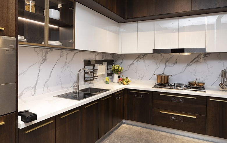 四川自貢加盟定製家具怎樣?選擇定製家具品牌兩大方法介紹