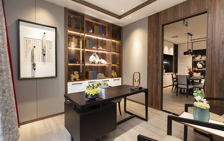 全屋定製家具加盟怎麽做？