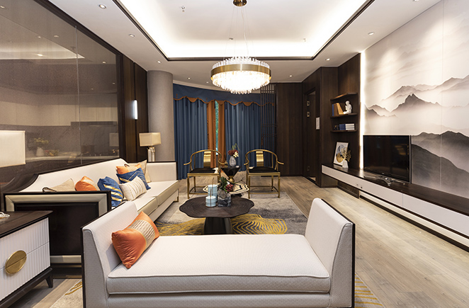 全屋定製發展趨勢是怎樣？