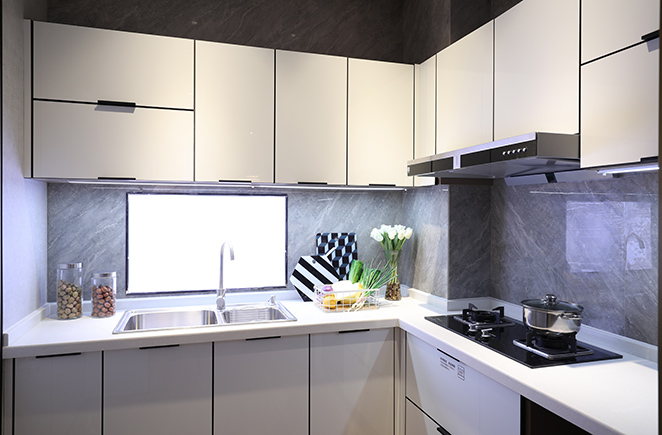 加盟定製櫥櫃要選知名品牌?定製品牌櫥櫃這些細節要注意