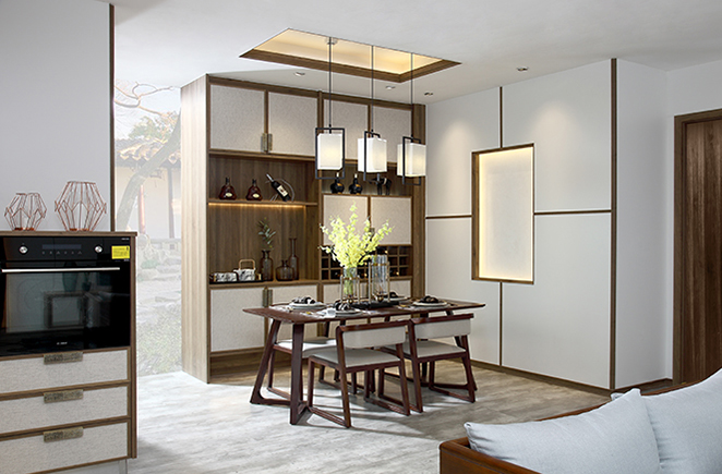 沒有經驗適合開全屋定製家具加盟店嗎？