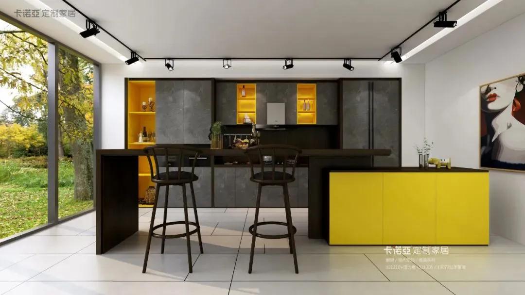 忻州全屋定製有哪些？全屋定製品牌介紹