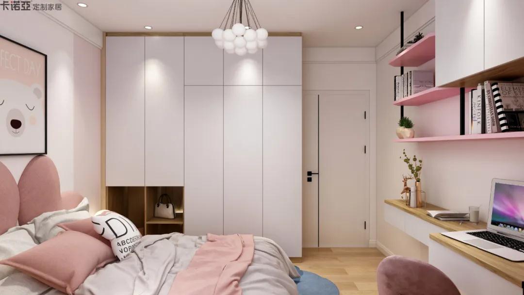 哪個品牌的定製衣櫃好？