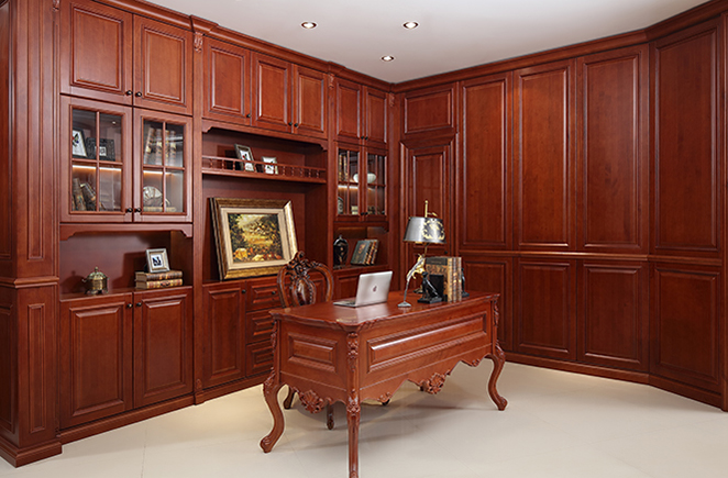 2020年加盟全屋定製家具能否賺取利潤?