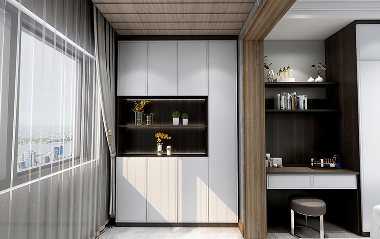 丹東全屋定製哪家好？丹東全屋定製品牌介紹