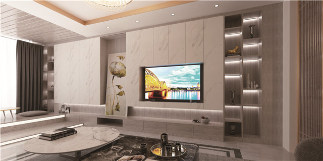 定製家具高端定製背後是消費升級，高定市場前景十分廣闊