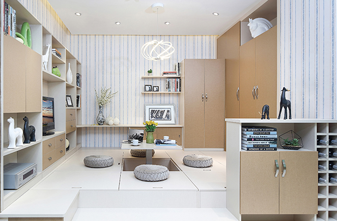 多品類整合讓門店獲客更容易?定製家居行業發展趨勢分析