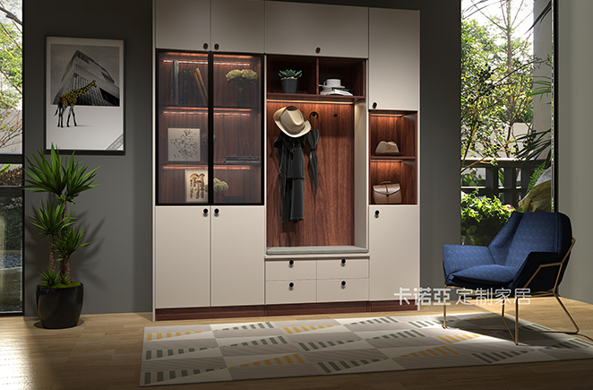 怎麽選擇家居定製品牌加盟？