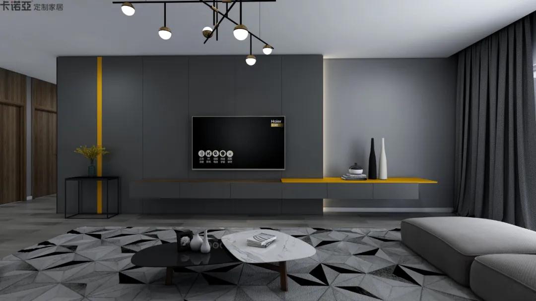 十大品牌全屋定製家具排行榜都有哪些？