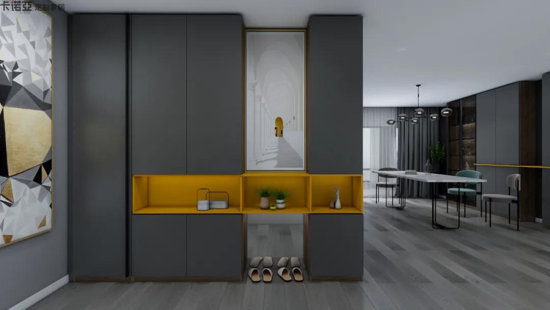 全屋定製家具排行榜，你會選哪個品牌？