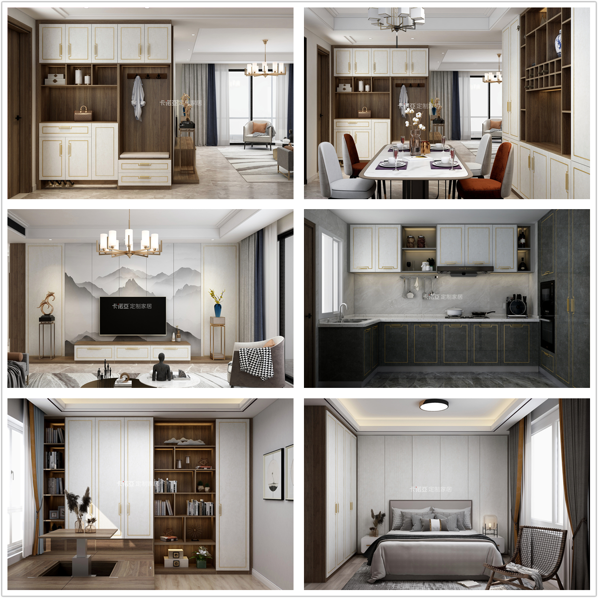 廠商開拓舊房翻新項目，麵臨2大難題