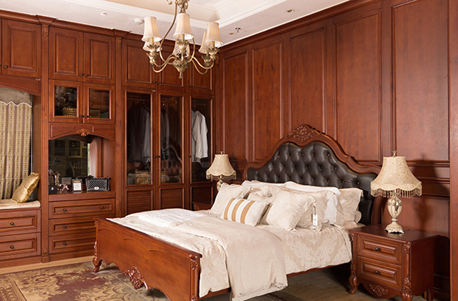 衣櫃全屋定製十大名牌排名