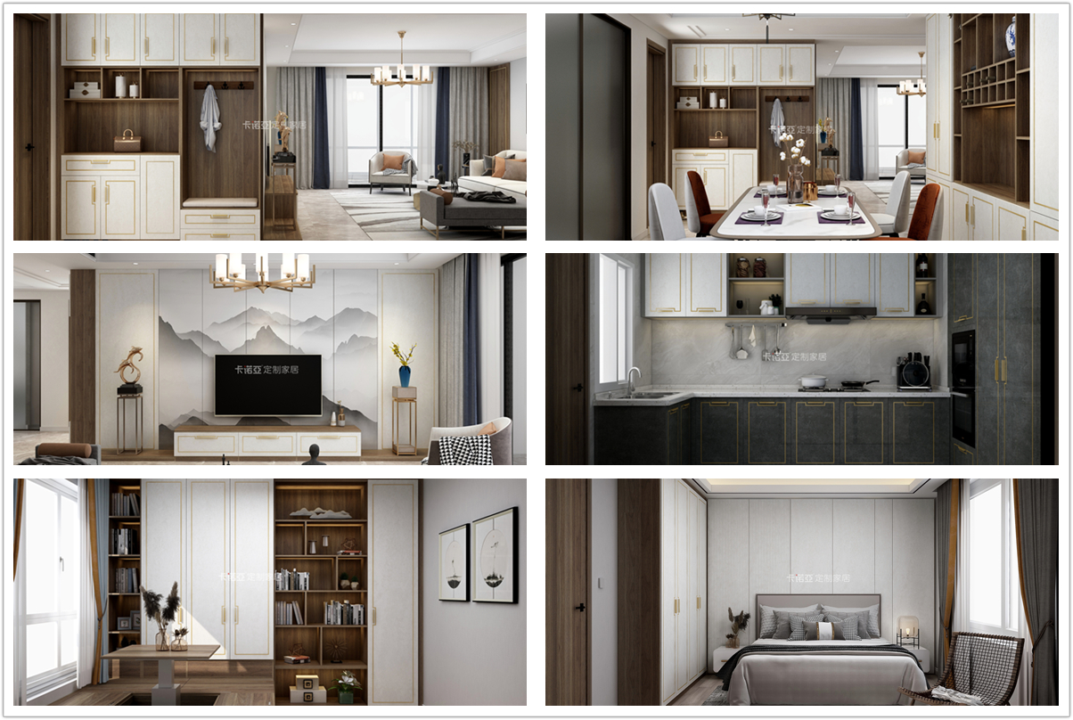 家居經銷商介入舊房翻新領域，需有完善的支撐體係