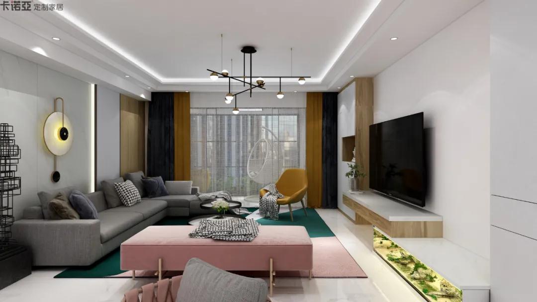 全屋定製加盟，哪些全屋定製廠家好？