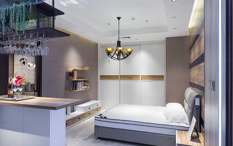 現在加盟全屋整體定製家居生意好做嗎？