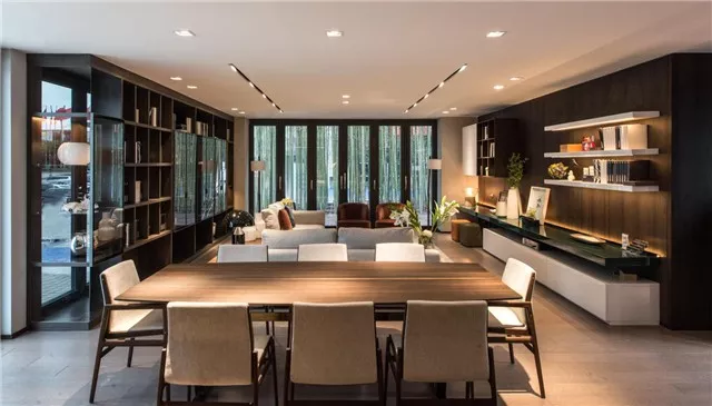 卡翡亞全屋定製怎麽樣？卡翡亞家具什麽檔次？