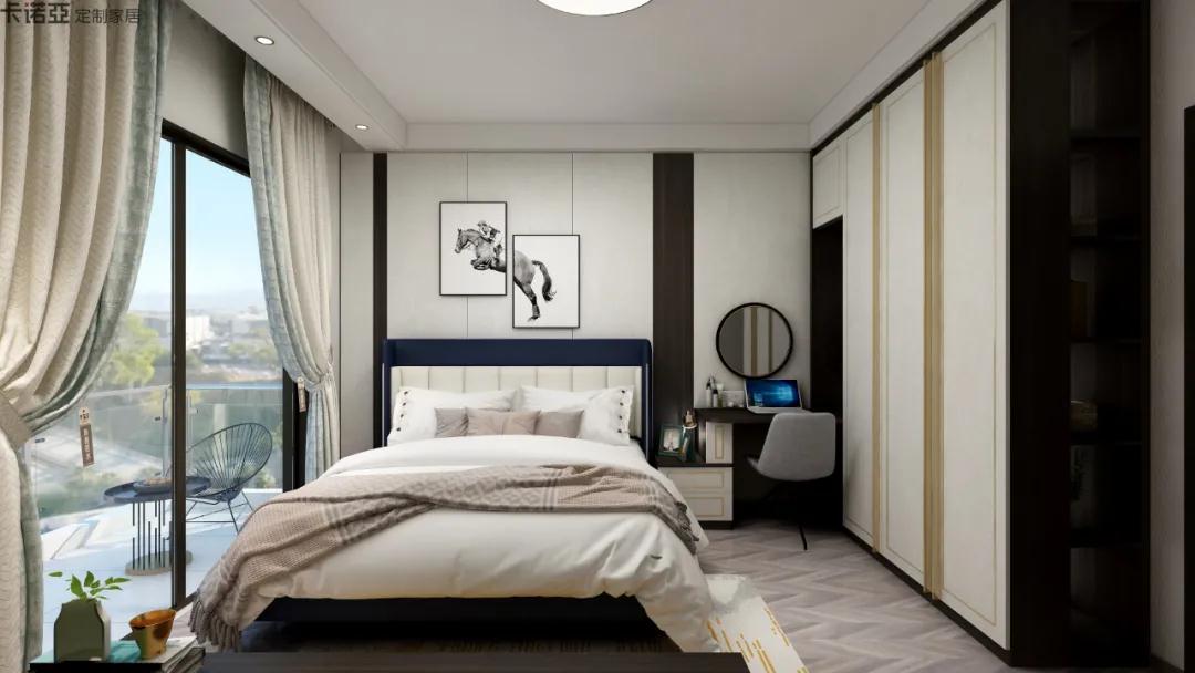 加盟定製衣櫃品牌多久可以回本?