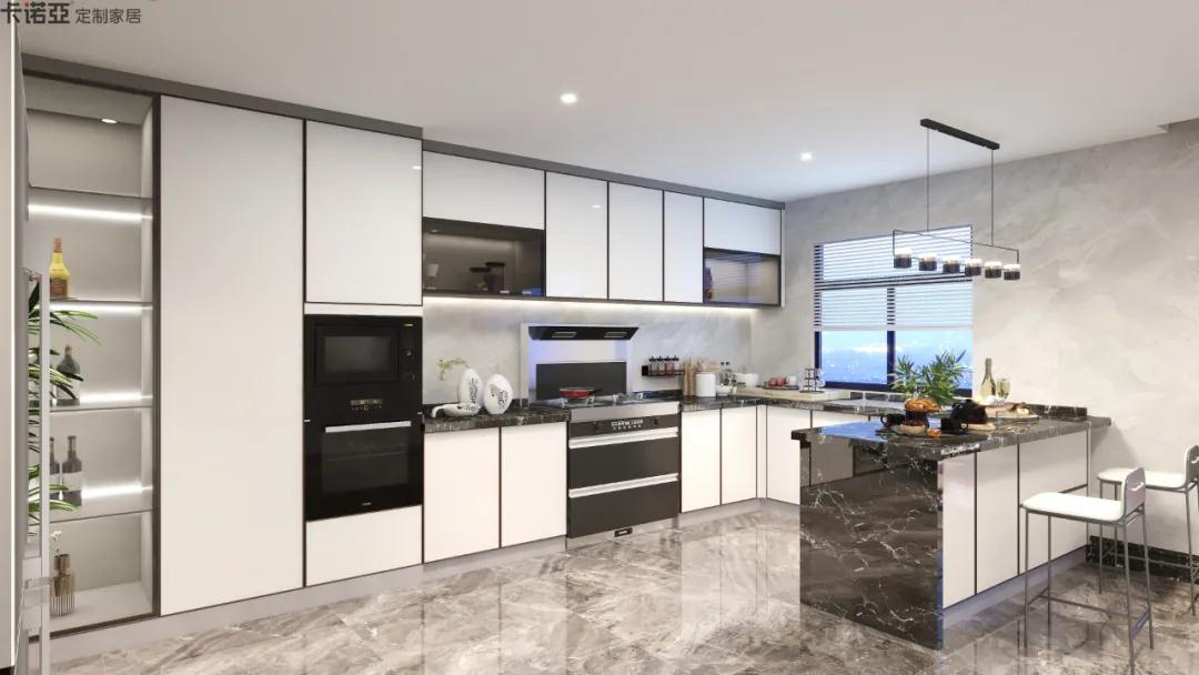 加盟全屋定製沒生意怎麽辦?這些經營技巧你都用了嗎