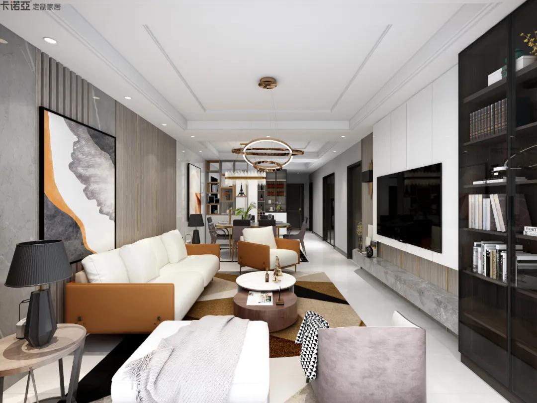 全屋定製家具加盟品牌哪家好？