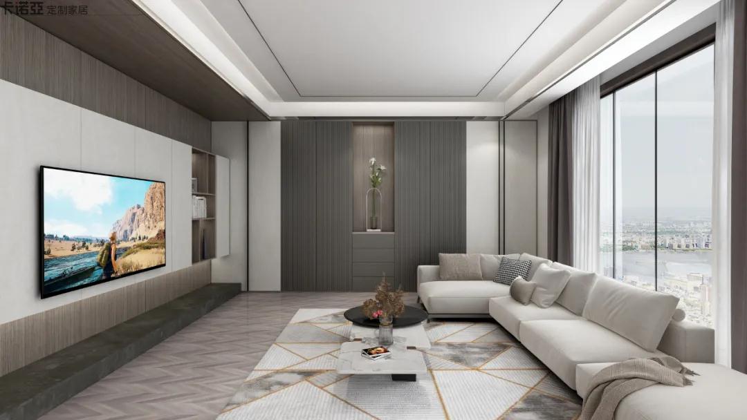 開定製家具店前期投入不多?加盟定製家具店利潤可觀