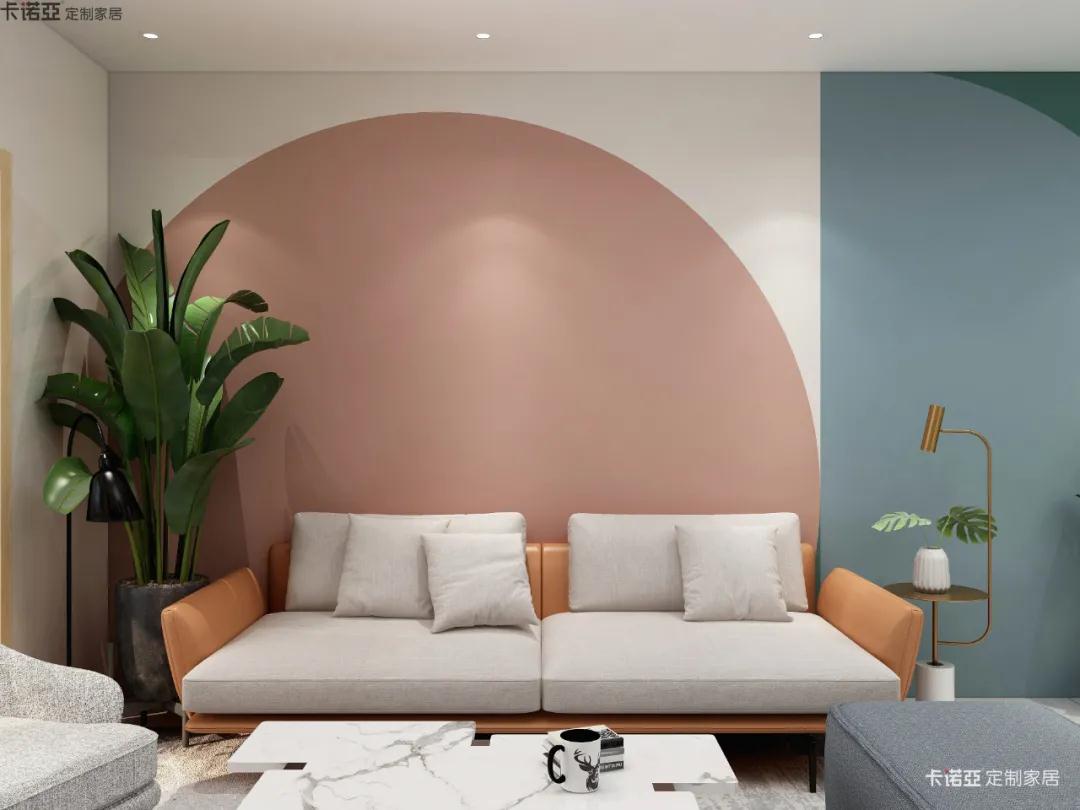 全屋定製這麽火，加盟全屋定製有哪些好處？